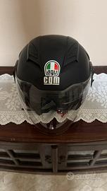 CASCO AGV TAGLIA L