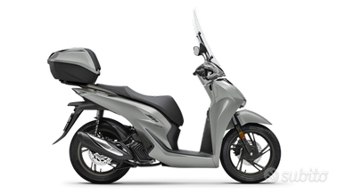 Honda SH 125 2026 nuovo