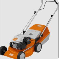 Tagliaerba stihl