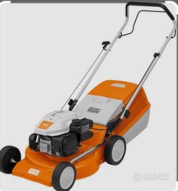 Tagliaerba stihl