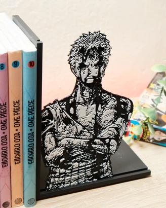 ferma fumetti ZORO