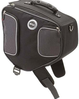 Borsa per tunnel scooter Givi T455