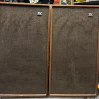 Casse wharfedale glendale 3