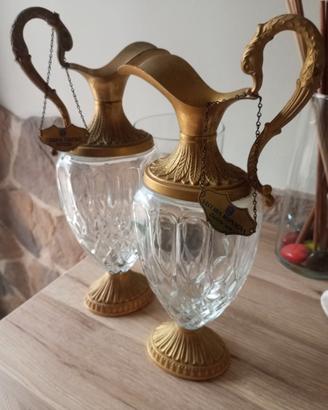 Caraffe vintage 
