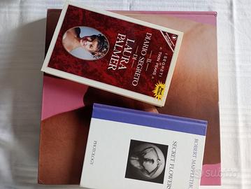 Modelli in Foto, ediz. Taschen/ Mapplethorpe 1392