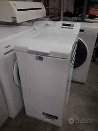 IN GARANZIA Lavatrice SLIM ELECTROLUX 6Kg 1200GIRI