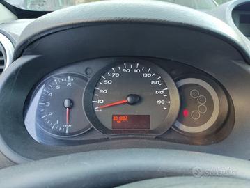 Quadro strum RENAULT KANGOO 1461cc D 2012