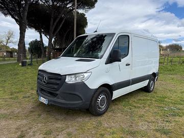 MERCEDES SPRINTER 311 CDI F32/33