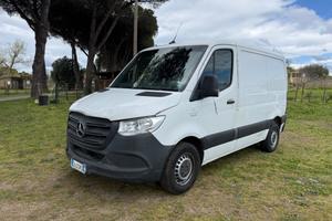 MERCEDES SPRINTER 311 CDI F32/33