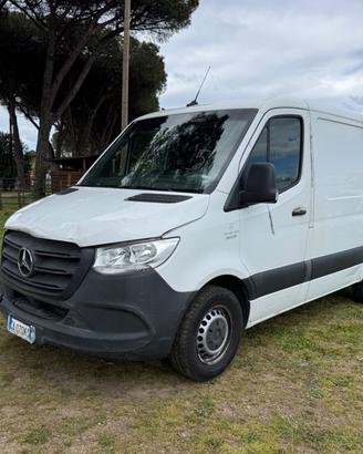 MERCEDES SPRINTER 311 CDI F32/33