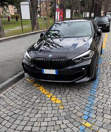 BMW Serie 1   128 TI
