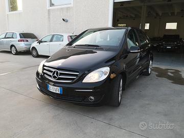 Mercedes-benz B 200 CDI Executive