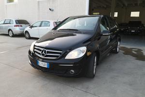 Mercedes-benz B 200 CDI Executive