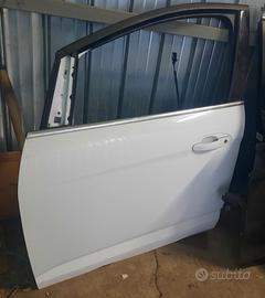 Porta anteriore sinistra ford cmax 2011/2019