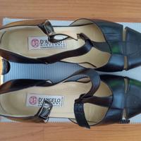 Scarpa sandalo donna taglia 39,5