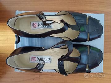 Scarpa sandalo donna taglia 39,5