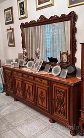 Arredamento soggiorno