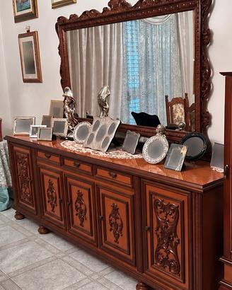 Arredamento soggiorno
