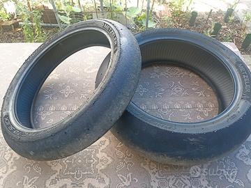 metzeler TD slick 200/55 120/70