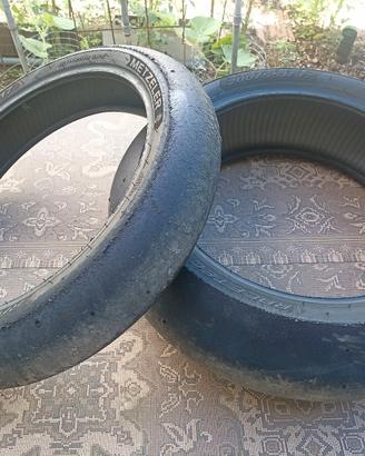 metzeler TD slick 200/55 120/70