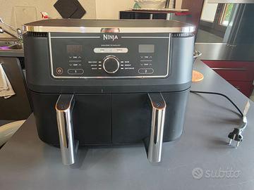 Ninja Foodi Max Dual Zone 9.5L