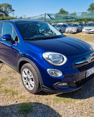 Fiat 500X 1.3 MultiJet 95 CV Business