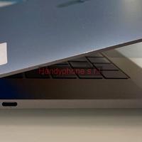 Macbook pro 2017 pc 10