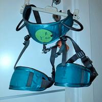 Set arrampicata bambino Decathlon