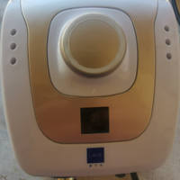 Apparecchio per pedicure