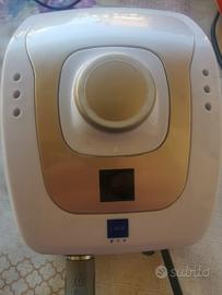 Apparecchio per pedicure