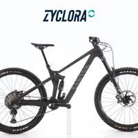 Canyon Strive CFR XT t.M