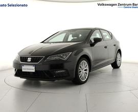 Seat Leon 1.6 tdi style 115cv