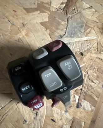 Ricambi vari BMW R 1200 GS Lc