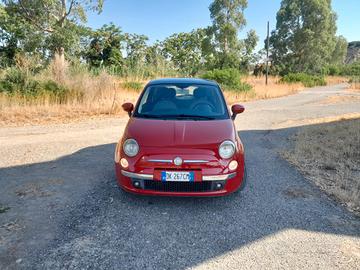 Fiat 500 1.3 Multijet 16V 75 CV Lounge