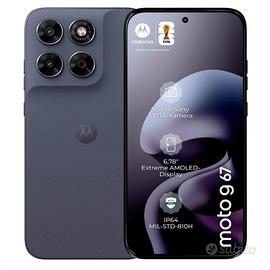 MOTOROLA MOTO G67 5G 256GB ANDROID DUAL SIM 4GB RA