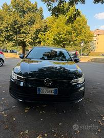 Volkswagen Golf 1.0 TSI EVO Life DSG