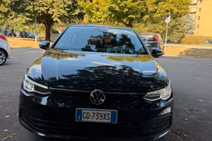 Volkswagen Golf 1.0 TSI EVO Life DSG