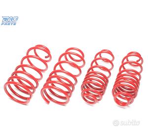 KIT MOLLE SPORTIVI PER CITROËN