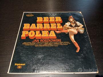 Vinile 33 giri "Polka"