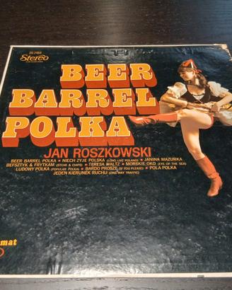 Vinile 33 giri "Polka"