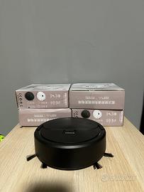 Robot Aspirapolvere giocattolo per Bambini