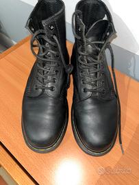 Stivaletti Dr.Martens