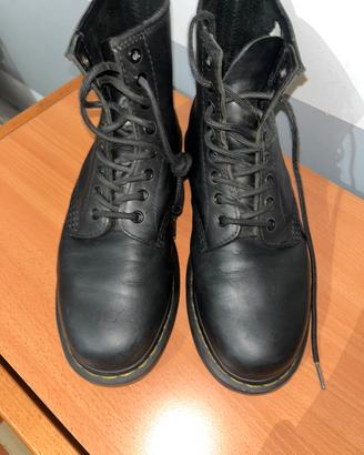 Stivaletti Dr.Martens