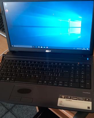 acer i3