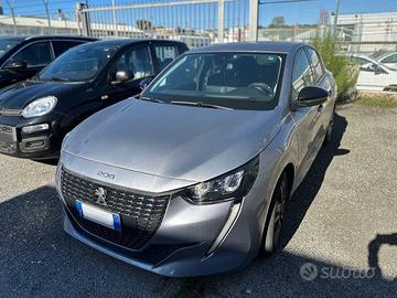 Peugeot 208 PureTech 100 Stop&Start 5 porte A...