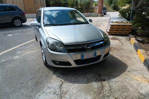 opel astra 1.7