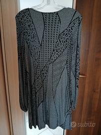 Vestito Talco