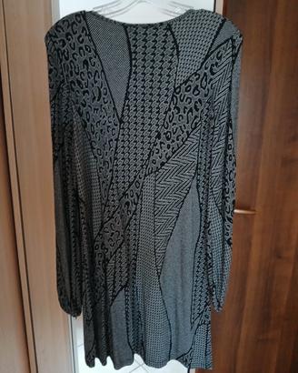 Vestito Talco