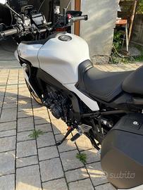Yamaha tracer 900 GT