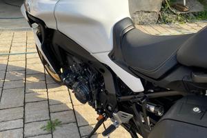 Yamaha tracer 900 GT
